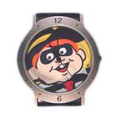 McDonalds child Watch